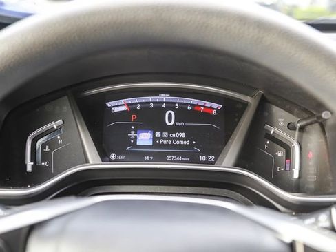 Used 2019 Honda CR-V EX image 22