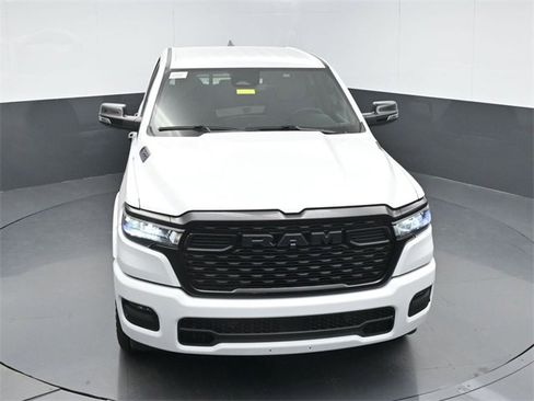 New 2026 RAM 1500 Big Horn/Lone Star image 33