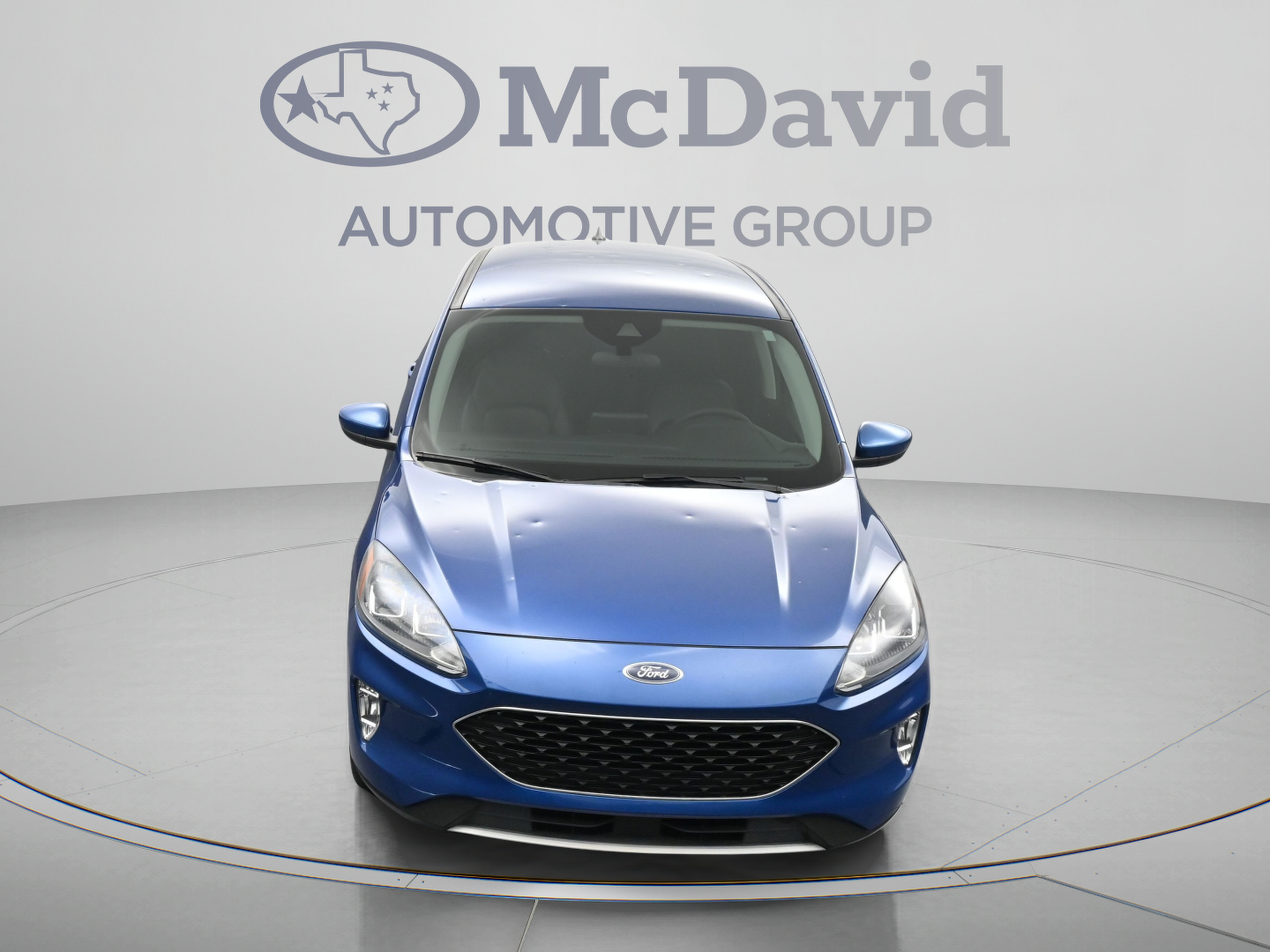 Used 2022 Ford Escape SEL FWD image 33
