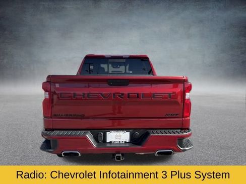 Used 2019 Chevrolet Silverado 1500 RST w/ All-Star Edition image 7