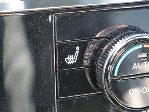 Used 2025 Nissan Pathfinder Rock Creek image 30