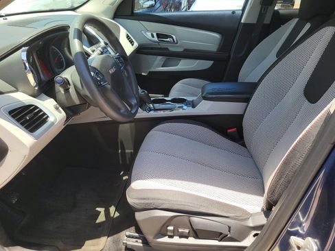 Used 2017 GMC Terrain SLE FWD image 18