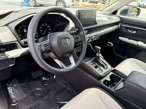 Certified 2026 Honda CR-V EX image 23