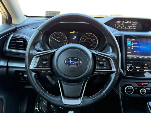 Used 2021 Subaru Crosstrek 2.5i Limited w/ Popular Package #4 image 17