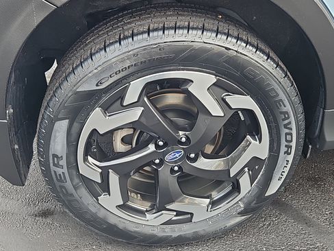 Certified 2023 Subaru Crosstrek 2.5i Limited w/ Moonroof Package image 27