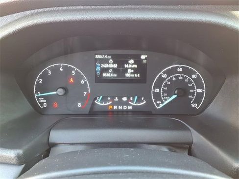 Used 2022 Ford Transit 350 XLT image 12