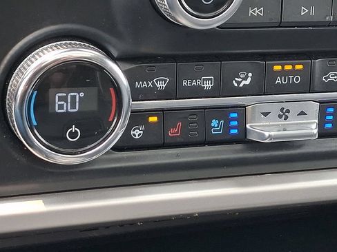 Certified 2022 Ford Expedition Max XLT AWD/4WD image 26