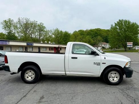 Used 2019 RAM 1500 Tradesman w/ Popular Equipment Group AWD/4WD image 9