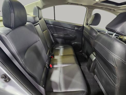 Used 2013 Subaru Impreza 2.0i Limited w/ Popular Pkg 2 AWD/4WD image 21
