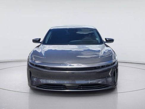 Used 2025 Lucid Air Touring AWD/4WD image 2