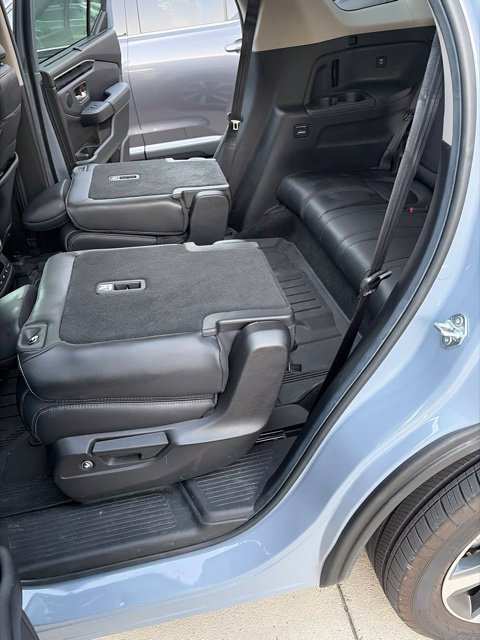 Certified 2025 Honda Pilot Touring image 9