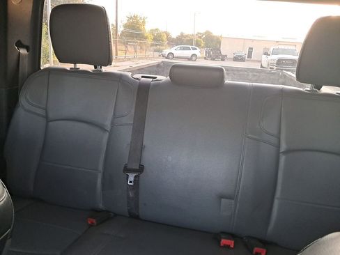 Used 2023 RAM 3500 Tradesman image 7