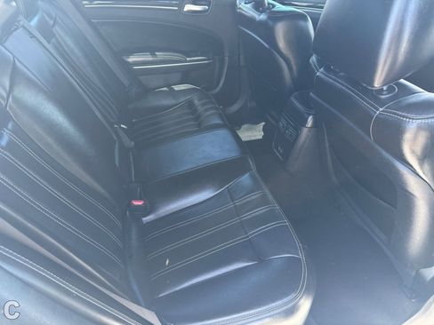 Used 2021 Chrysler 300 S RWD image 13