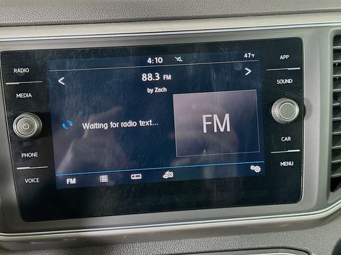 Used 2019 Volkswagen Atlas SE image 21