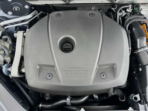 New 2026 Volvo XC90 T8 Ultra w/ Protection Package Premier image 30