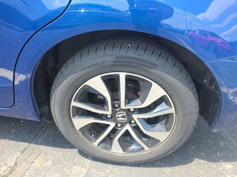 Used 2014 Honda Civic EX image 10