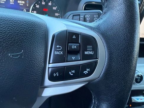Used 2023 Ford Explorer XLT w/ Equipment Group 202A image 19