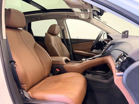 Used 2023 Acura RDX AWD w/ Technology Package image 20
