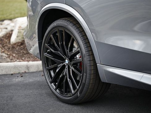 New 2026 BMW X5 sDrive40i w/ M Sport Package image 6