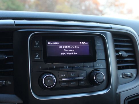 Used 2017 RAM 3500 Tradesman w/ Chrome Appearance Group image 27