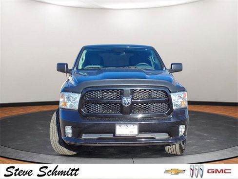Used 2018 RAM 1500 Express w/ Express Value Package image 29