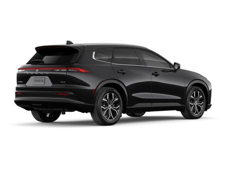 New 2026 Toyota Crown Signia image 10