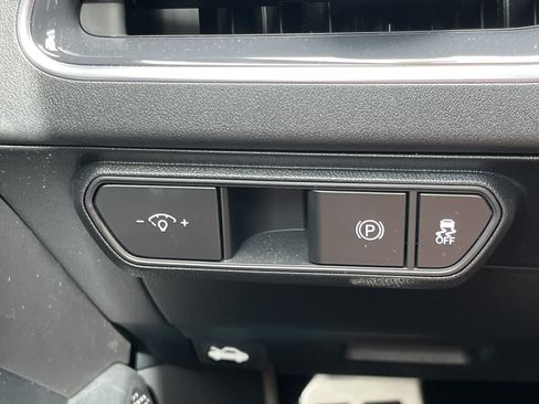 Certified 2025 Kia K4 GT-Line Turbo FWD image 15