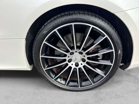 Used 2019 Mercedes-Benz E 53 AMG 4MATIC Cabriolet image 6