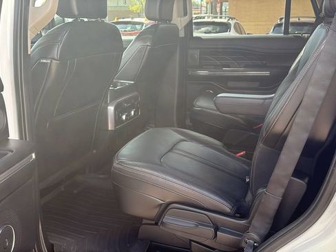 Used 2020 Ford Expedition Platinum AWD/4WD image 14