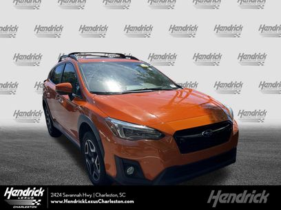 Used 2018 Subaru Crosstrek 2.0i Limited