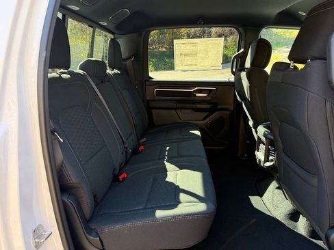 New 2026 RAM 1500 Big Horn image 18