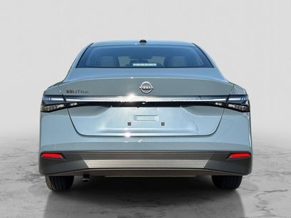 New 2026 Nissan Sentra SV w/ SV Convenience Package