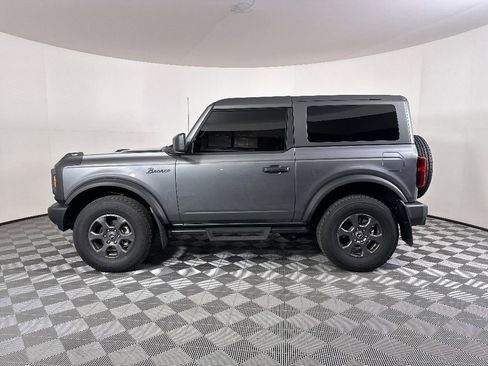 Used 2024 Ford Bronco Big Bend image 12