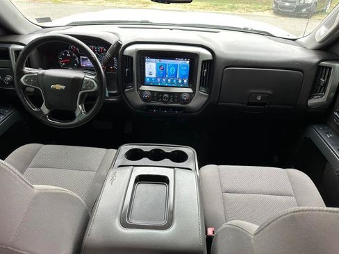 Used 2014 Chevrolet Silverado 1500 LT w/ All Star Edition RWD image 11