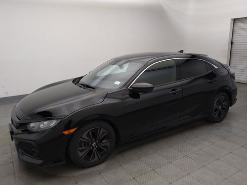 Used 2019 Honda Civic EX image 2