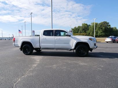 Used 2022 Toyota Tacoma SR5