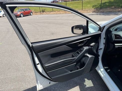 Used 2022 Subaru Impreza 2.0i AWD/4WD image 16