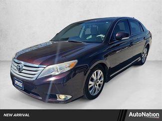 Used 2012 Toyota Avalon video 1