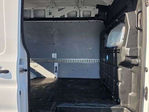Used 2019 Ford Transit 250 148 High Roof Extended RWD image 32