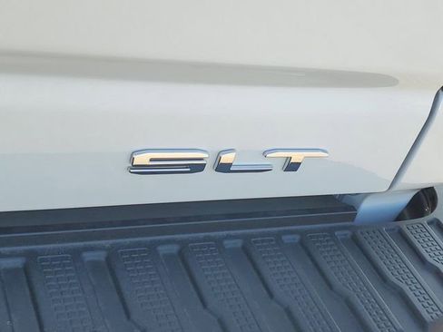 New 2026 GMC Sierra 3500 SLT w/ SLT Premium Package image 29