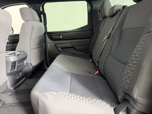 Used 2026 Toyota Tundra SR5 w/ SX Package image 23