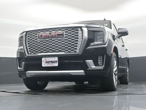 Used 2022 GMC Yukon Denali AWD/4WD image 46