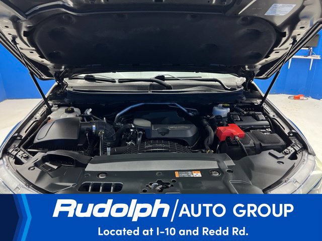 Used 2019 Ford Ranger Lariat w/ Equipment Group 501A Mid AWD/4WD image 10