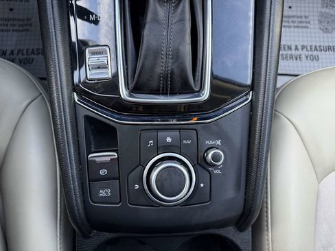 Used 2018 MAZDA CX-5 Touring w/ Preferred Equipment Package image 20