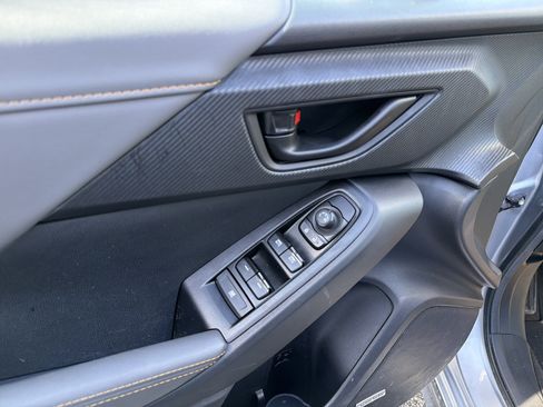 Used 2024 Subaru Crosstrek 2.5i Wilderness w/ Wilderness Package image 11