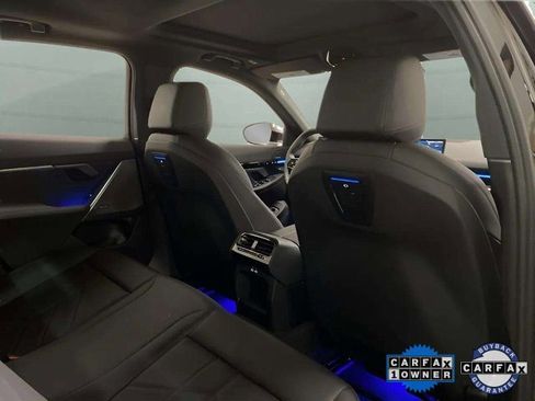 Used 2025 BMW 530i xDrive image 18