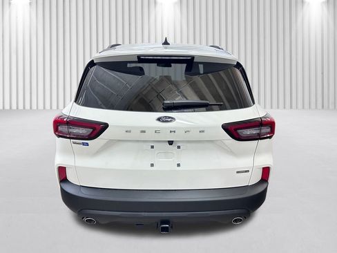 New 2026 Ford Escape ST-Line Select w/ Class II Trailer Tow Package image 6