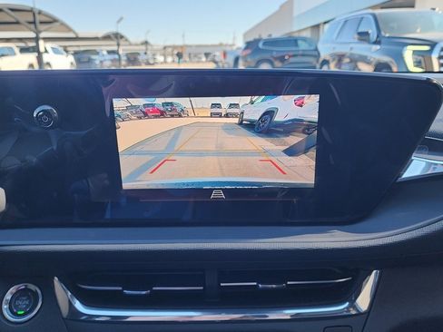 New 2026 Buick Envista Preferred w/ Convenience I Package image 25