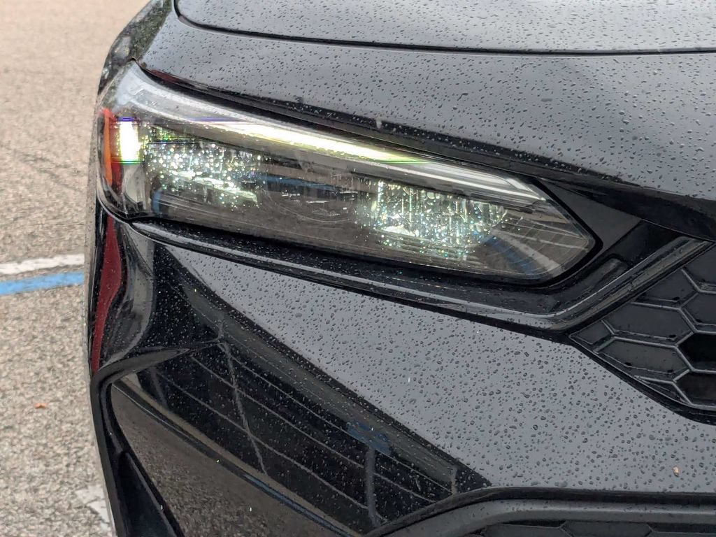 Used 2025 Honda Civic FWD Hybrid Sedan image 11