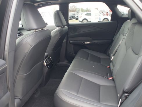 Used 2025 Lexus RX 350h w/ Accessory Package (Z1) image 16